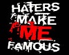 haters top