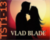 Vlad Blade - Tolko s tob