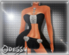 $TM$ Odessy Gown B BM