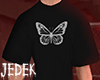 J. Butterfly Shirt