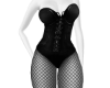 bunny black