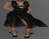Sweet Tease Black