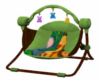 Jungle Anim Infant Seat