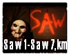 Saw1-Saw7