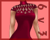 6v3| Lattice Dress