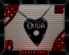 |R| Ouija Necklace