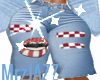 CHECKERED CAPRI LLX