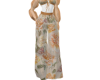 iva elegant top&pant V5
