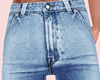 Alone Denim Pants