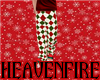 ^HF^ Christmas Pjs Pants