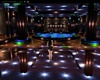 sala disco fantastica