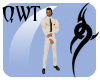 QWT Man@Best Full Suit