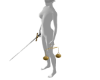 Justice Sword