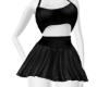 [H] Black Skirt