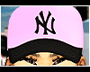 NYC Hat |F