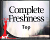WFComplete Freshness TP