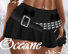 black skirt silvia