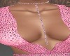 S! Pink Diamond Necklace