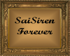 BS* SaiSiren Forever