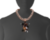 TJ Matching Chain F
