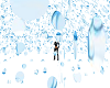 Trigger Bubble Confetti