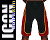 LG1 Basketball Shorts