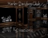 Harley Davidson Club