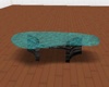 Blackmarble Coffee Table