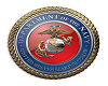 US Marine Corps Seal