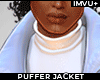 VIP Puffer Jacket DMD