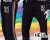 NHC Pride Edition Pants