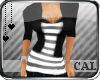 [c] Cardigan Outfit Gray