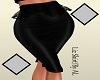 AL/ Fancy Skirt Blk