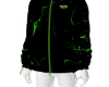 Casaco Selva M