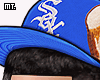 🧢. Chicago Cap