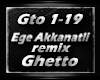 Ghetto - Remix