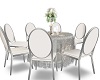 Wedding Dining Table~