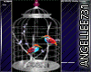 Exotic Birds  AND Cage