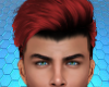 Red Hair