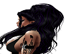 black/purplestreaks