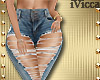 Vic. Jeans RLL