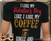 Anti Valentines Coffee