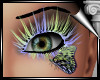 D3~Butterfly Lashes II