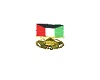 kuwait badge 
