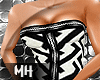 [MH] BW Shaped Dress