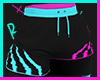 BOOM! Shorts Mv3