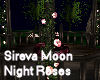 Sireva Moon Night Roses 