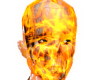 HIS Eternal Flame -Head