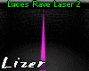 Luces Rave Laser 2