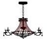 Family Home Chandelier